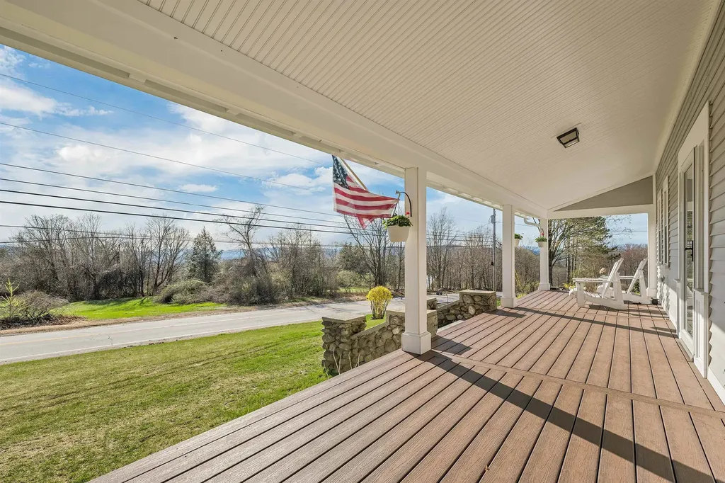 104 Pease Road Meredith NH 03253