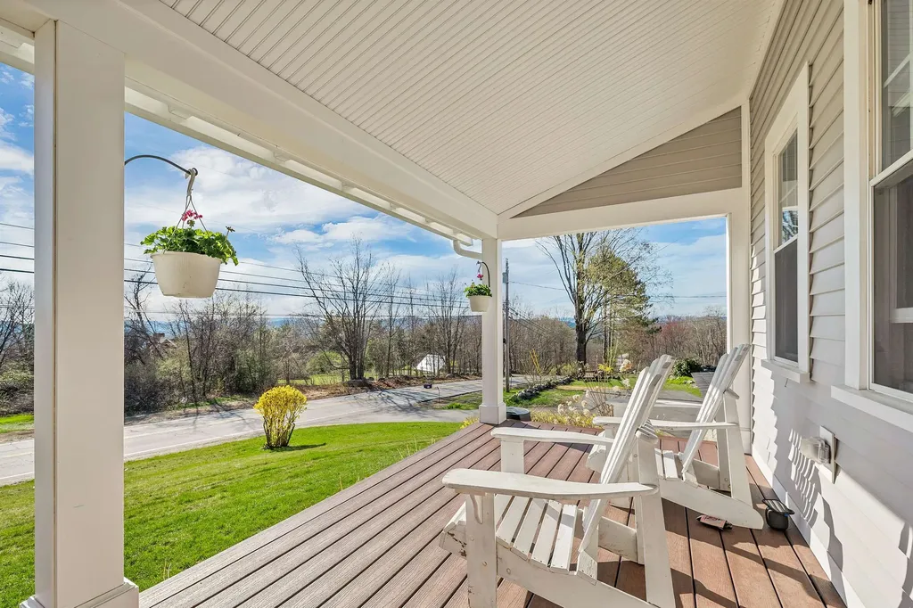 104 Pease Road Meredith NH 03253