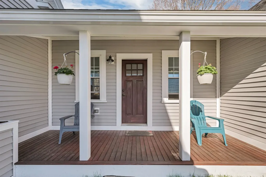 104 Pease Road Meredith NH 03253