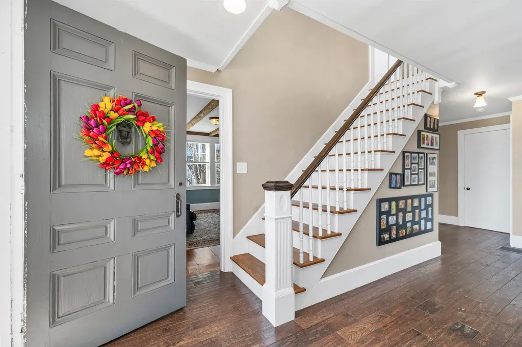 104 Pease Road Meredith NH 03253