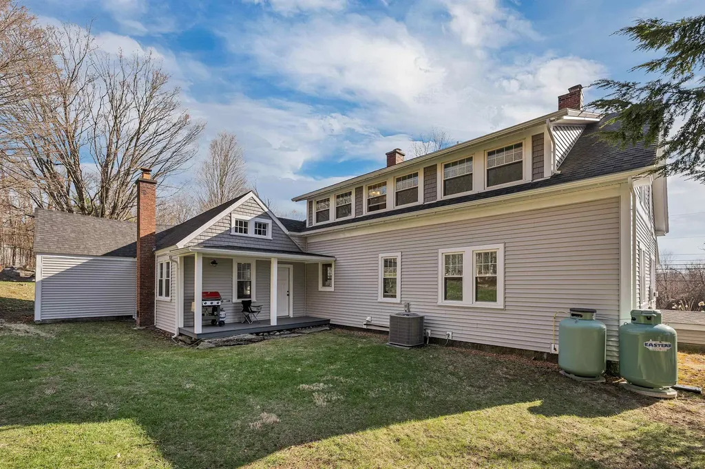 104 Pease Road Meredith NH 03253