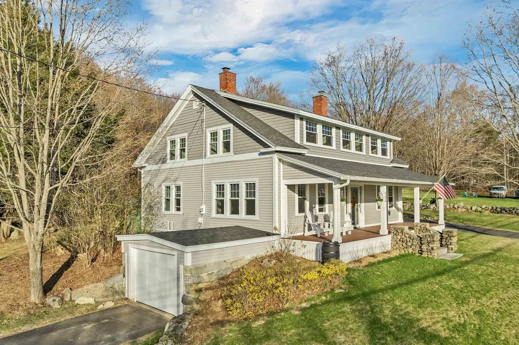 104 Pease Road Meredith NH 03253