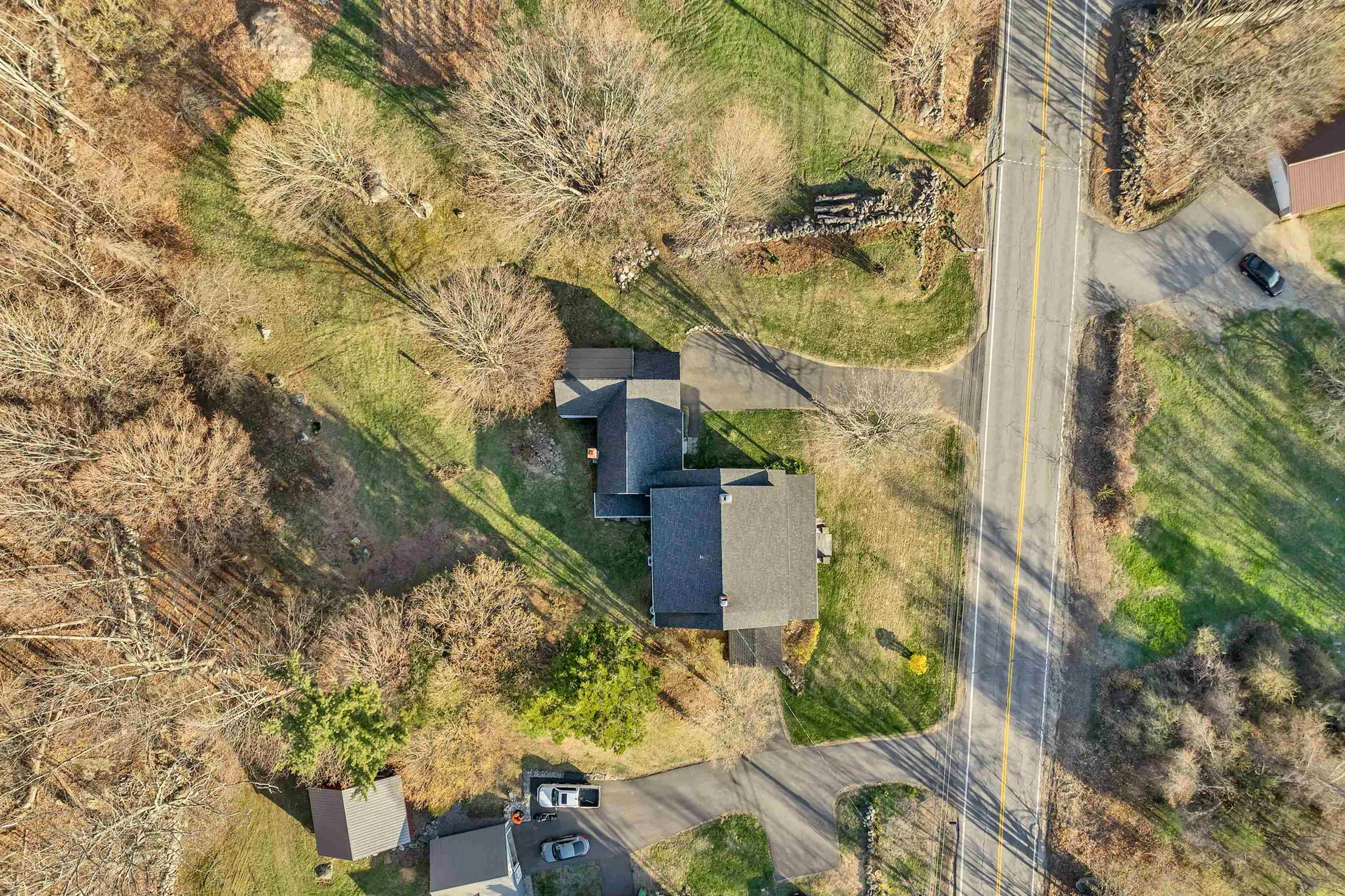 104 Pease Road Meredith NH 03253