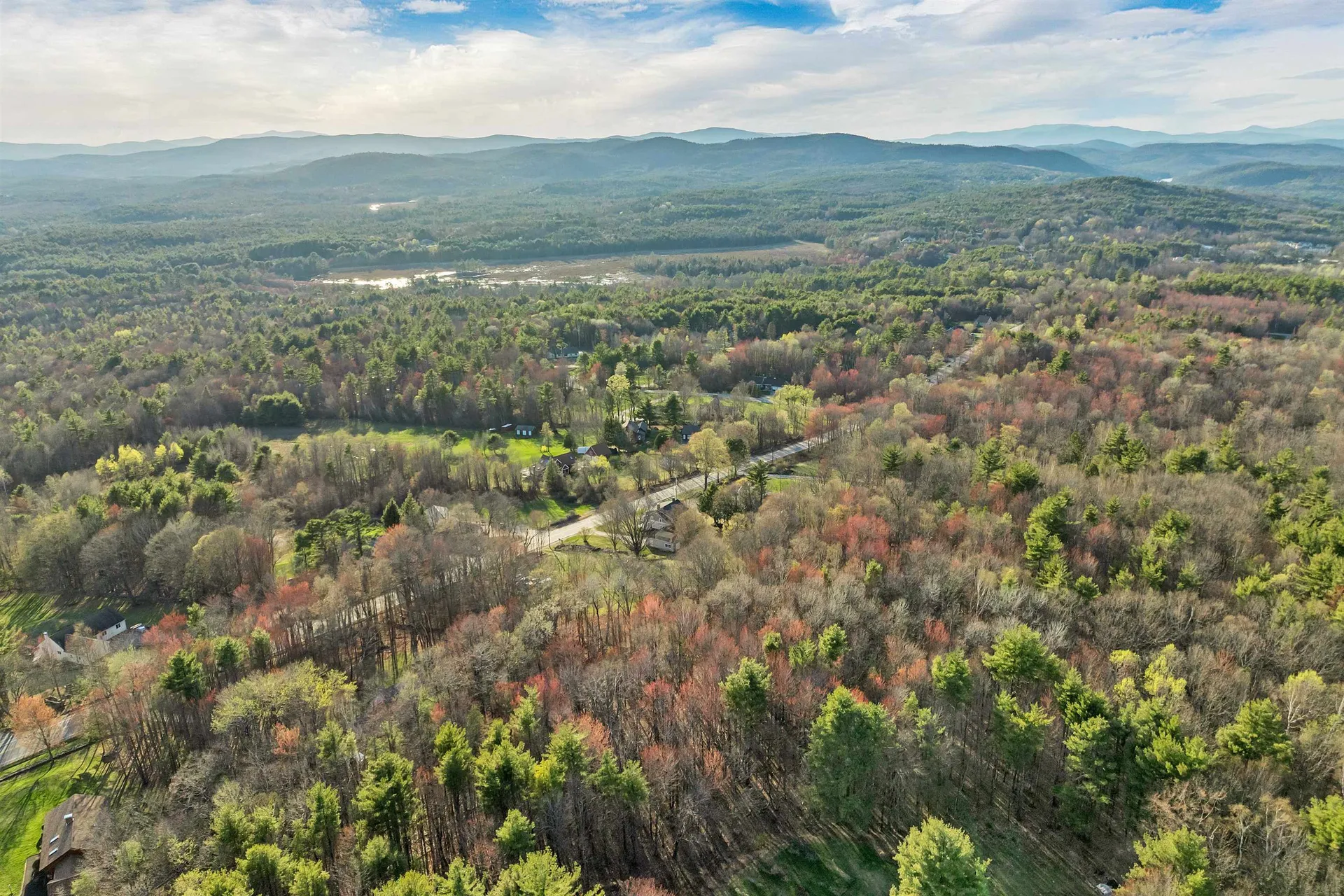 104 Pease Road Meredith NH 03253