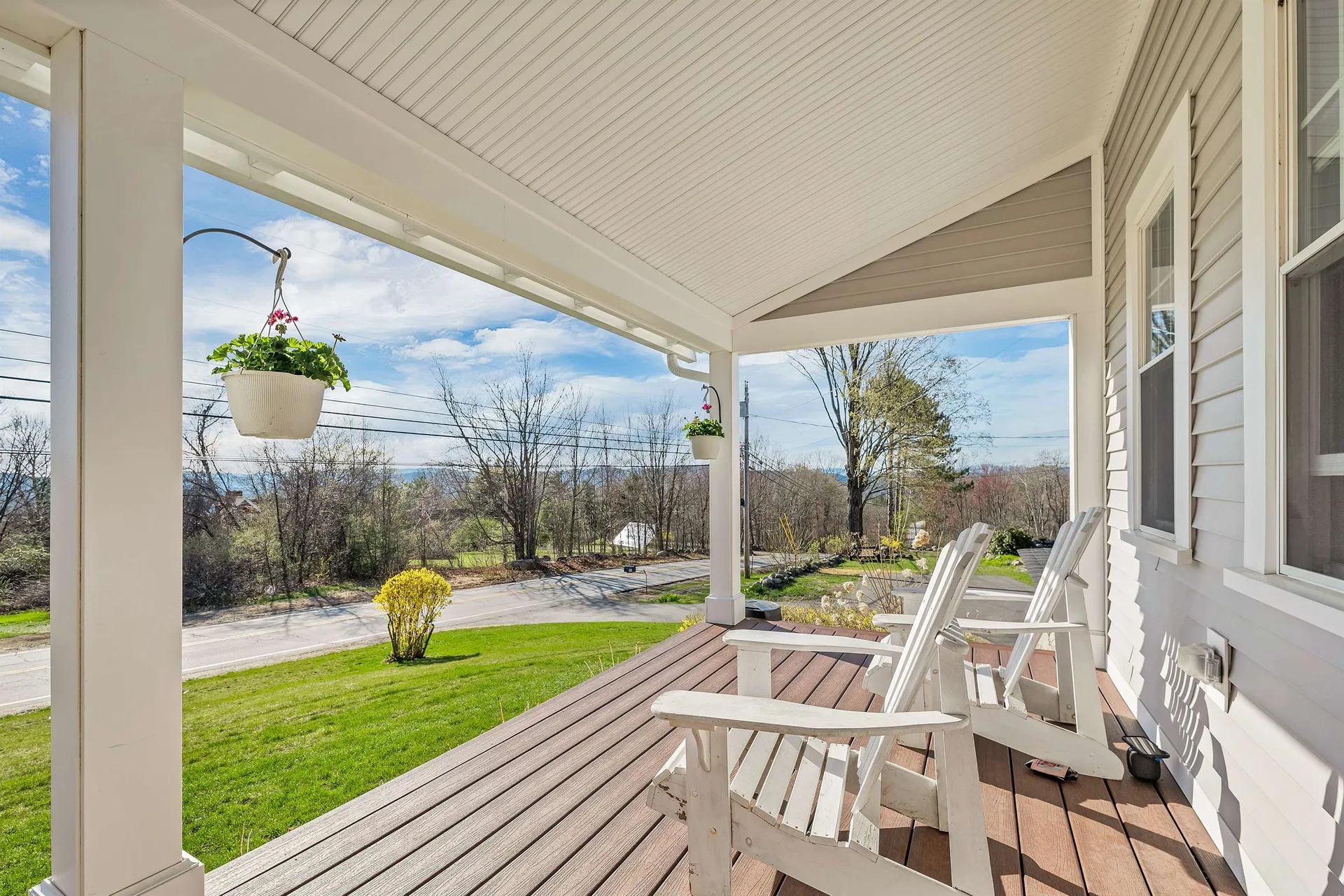 104 Pease Road Meredith NH 03253