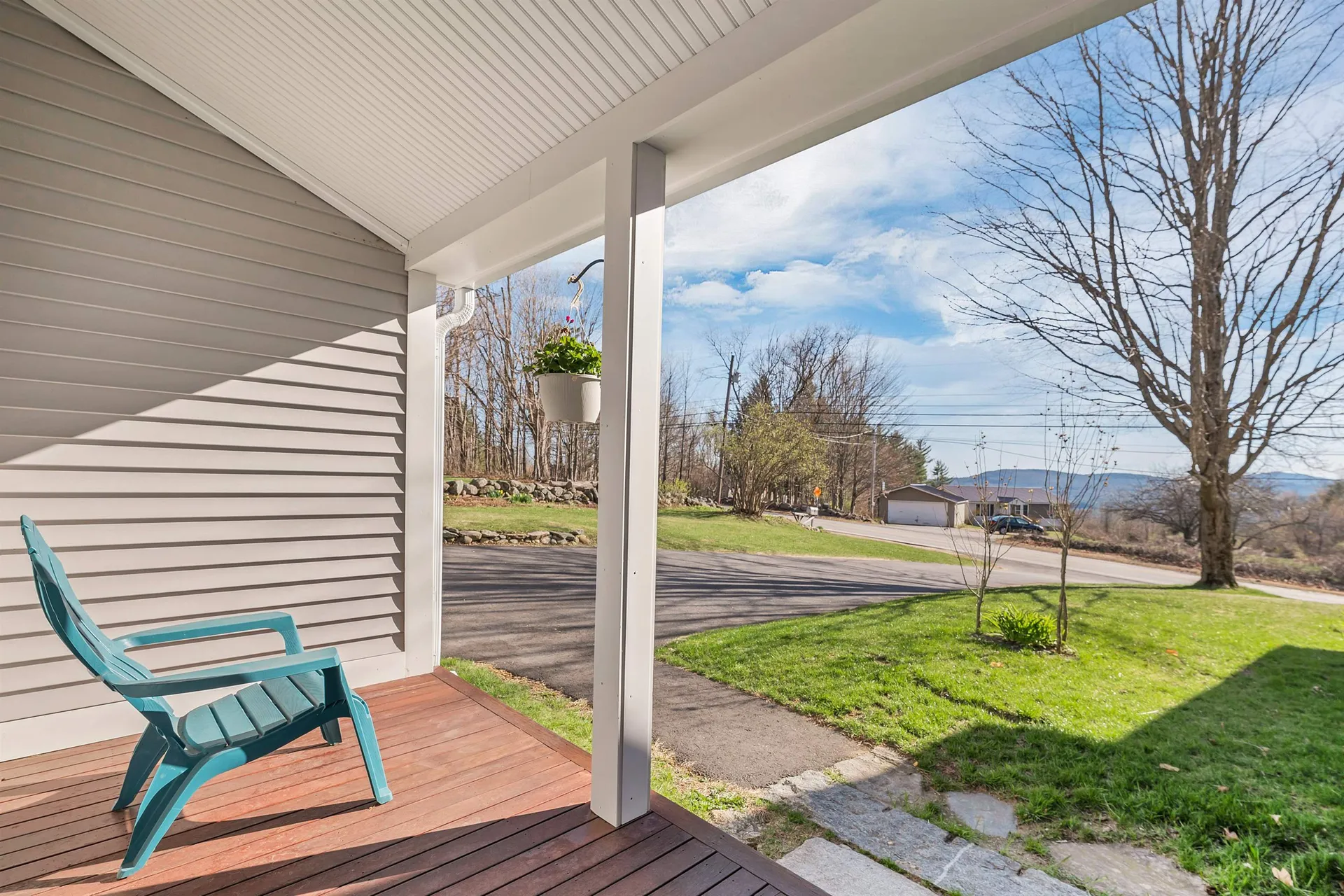 104 Pease Road Meredith NH 03253