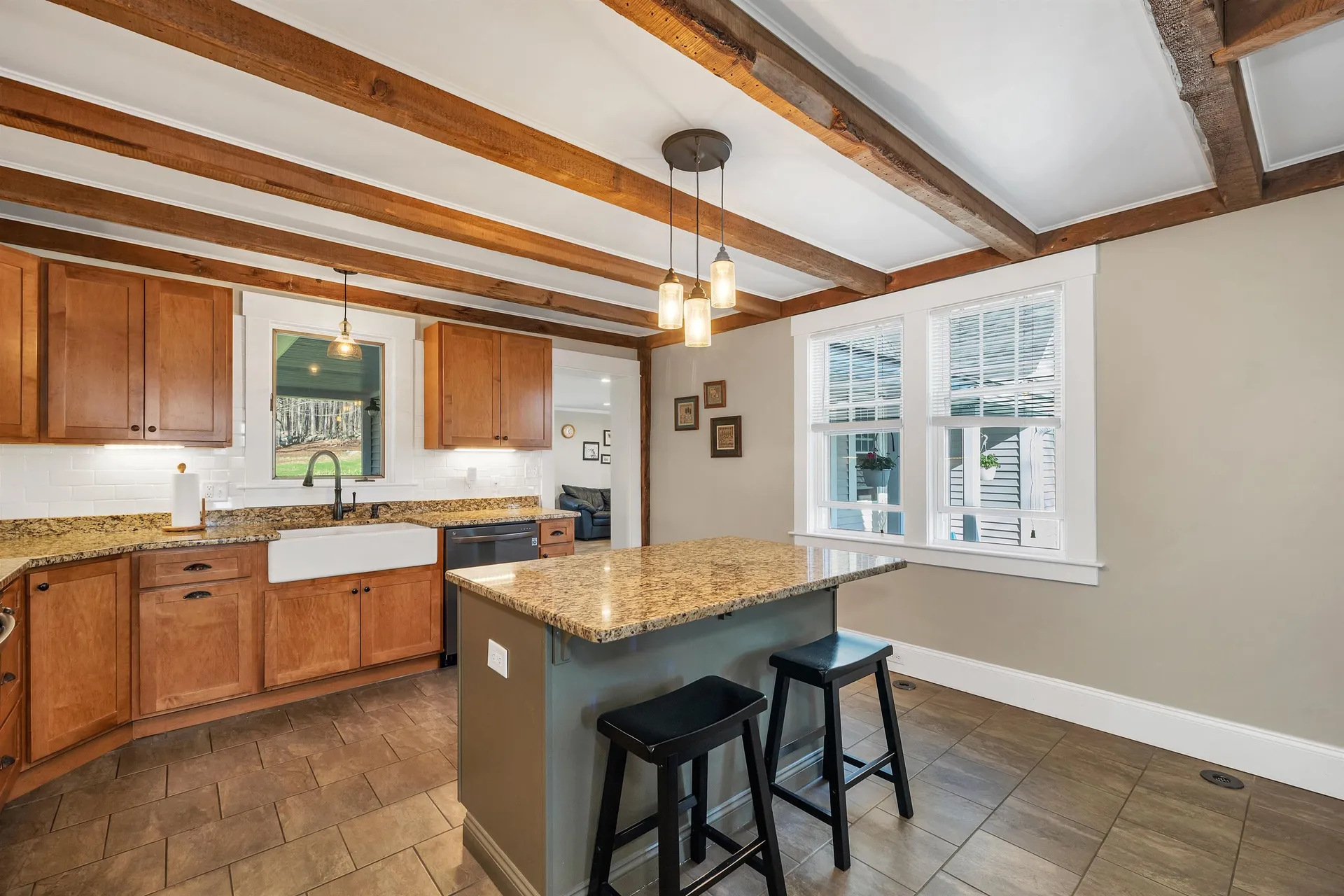 104 Pease Road Meredith NH 03253