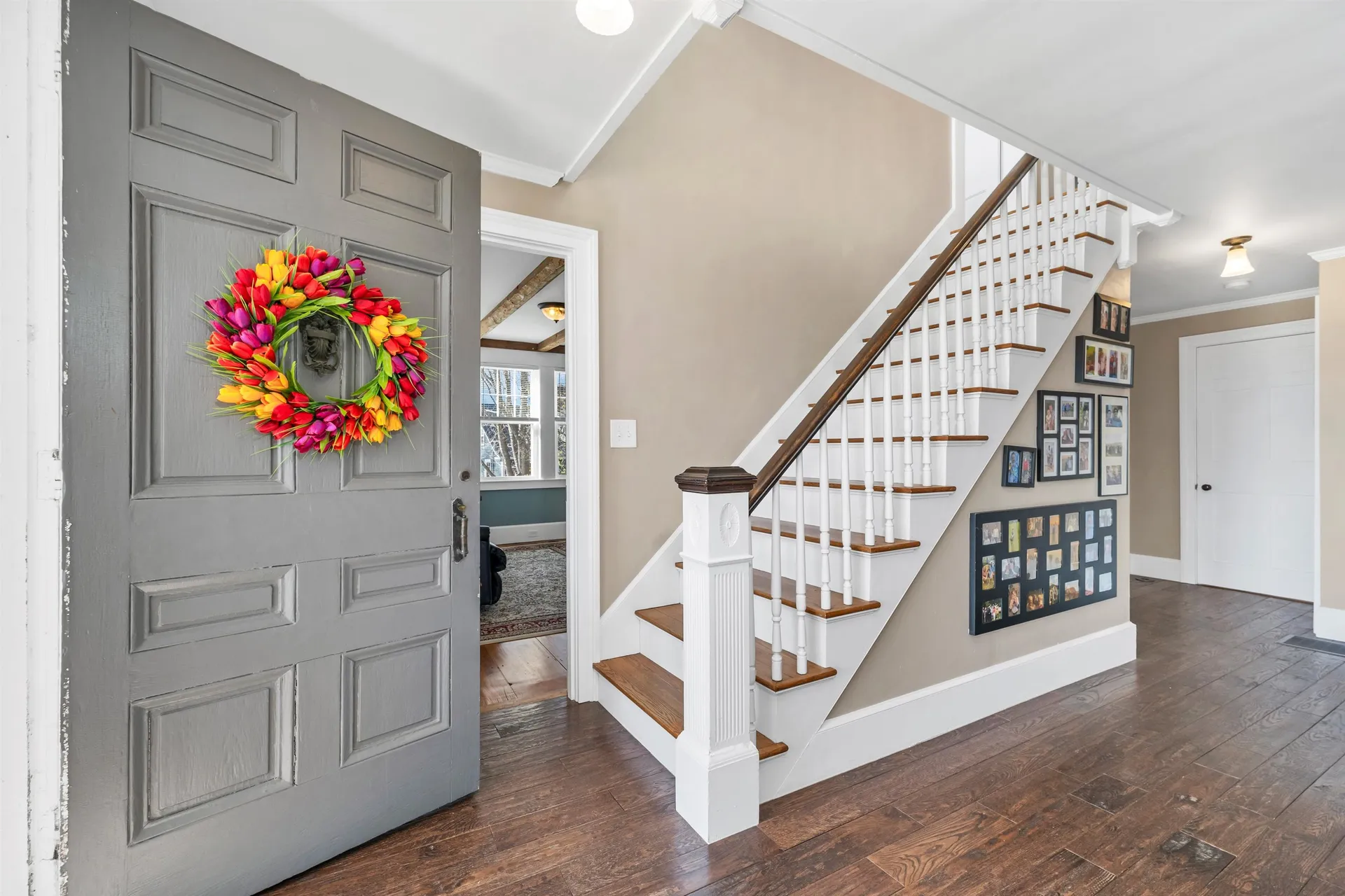 104 Pease Road Meredith NH 03253