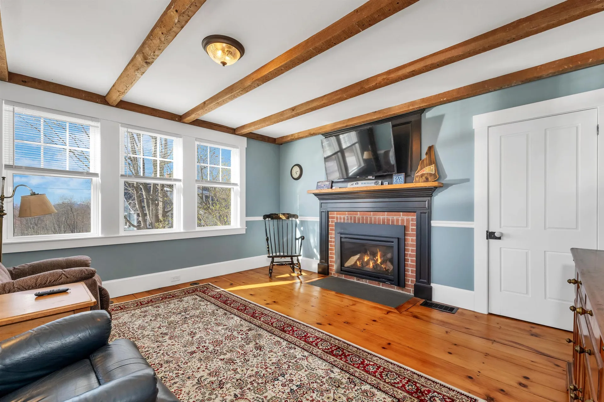 104 Pease Road Meredith NH 03253