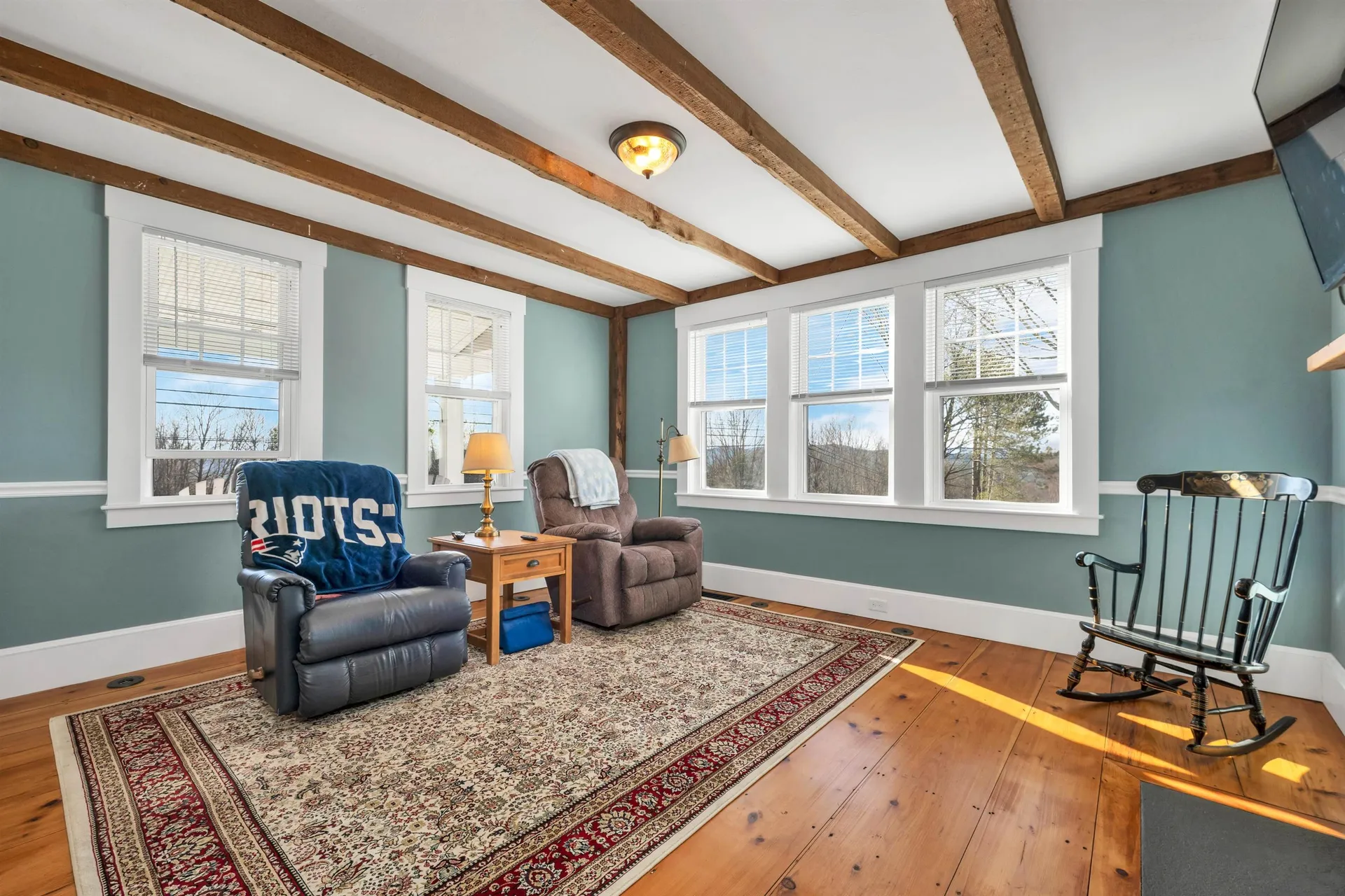 104 Pease Road Meredith NH 03253