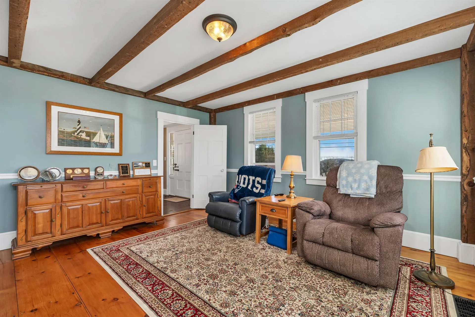 104 Pease Road Meredith NH 03253