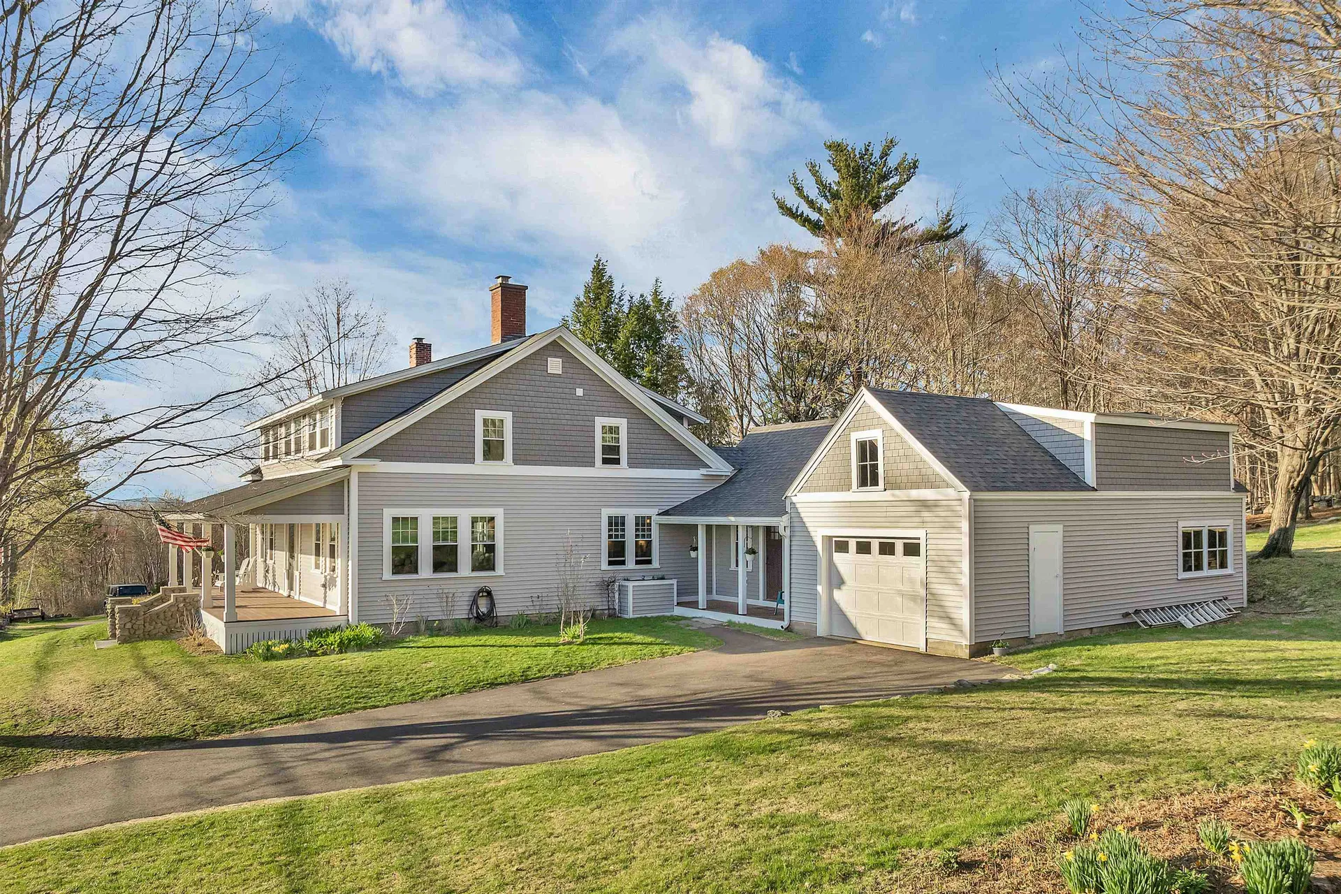 104 Pease Road Meredith NH 03253