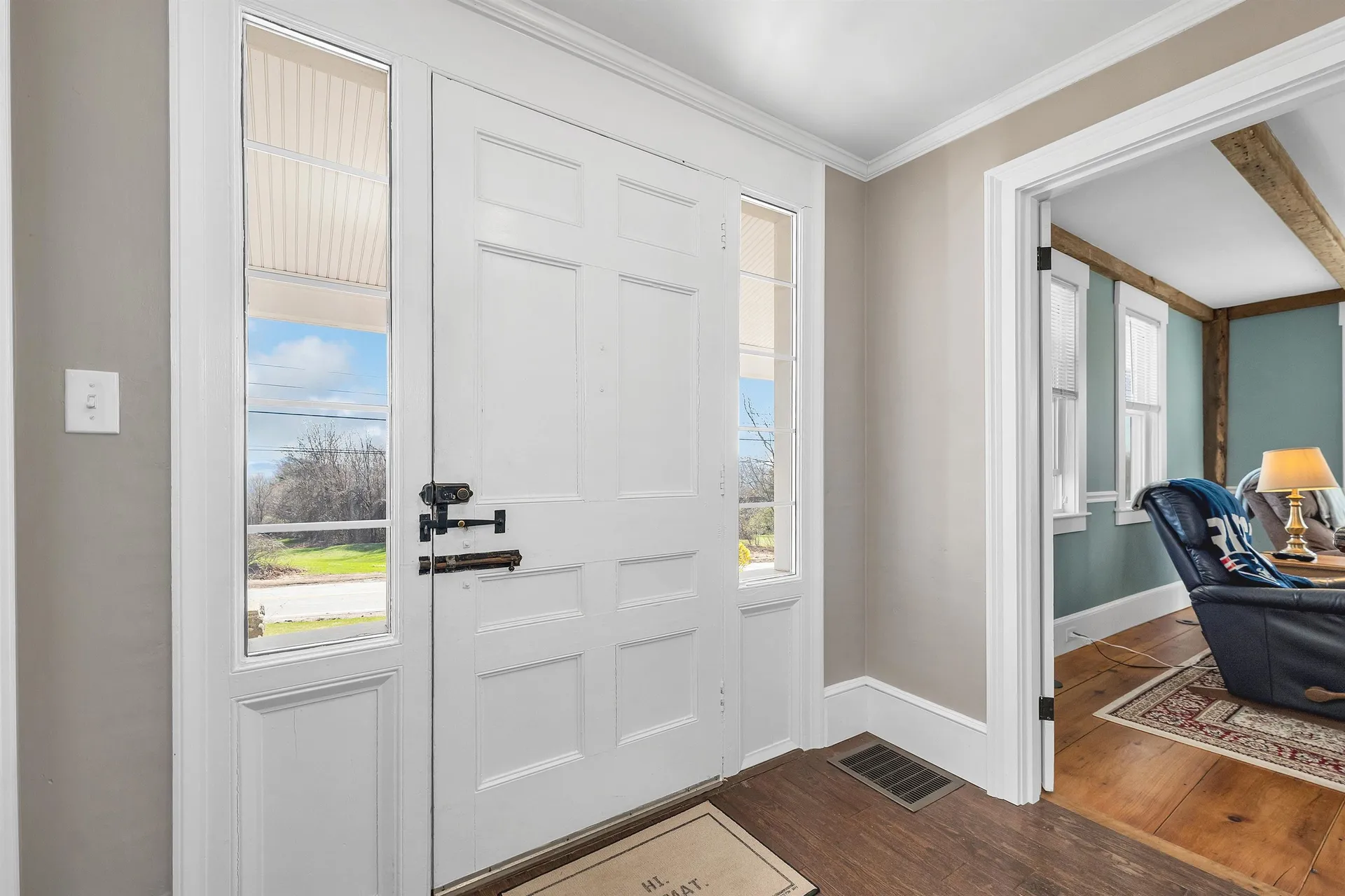 104 Pease Road Meredith NH 03253