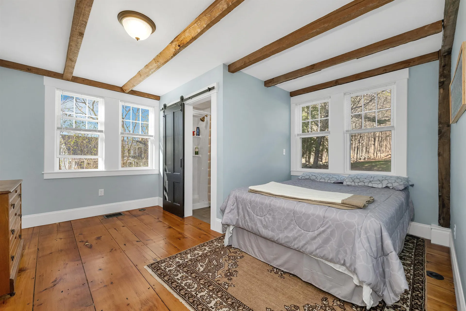 104 Pease Road Meredith NH 03253