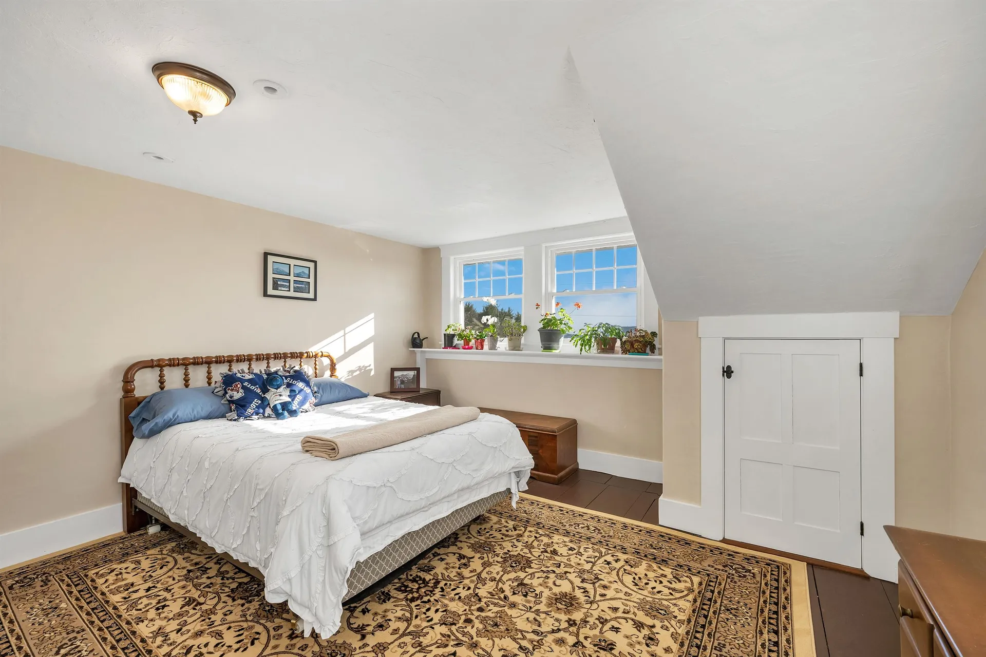 104 Pease Road Meredith NH 03253