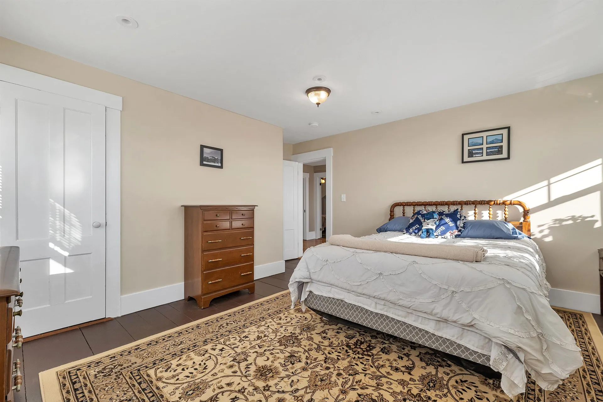 104 Pease Road Meredith NH 03253