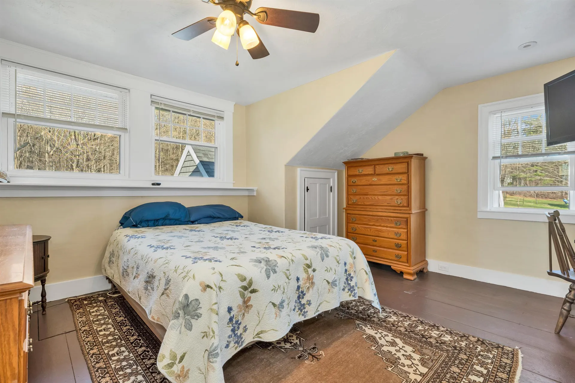 104 Pease Road Meredith NH 03253