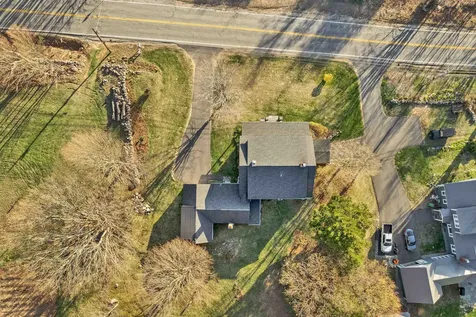 104 Pease Road Meredith NH 03253