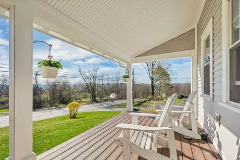 104 Pease Road Meredith NH 03253