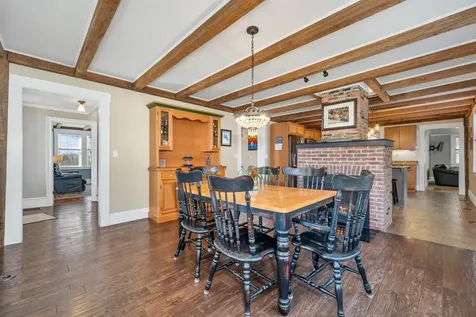 104 Pease Road Meredith NH 03253