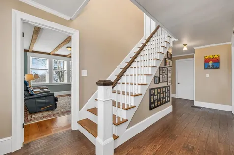 104 Pease Road Meredith NH 03253