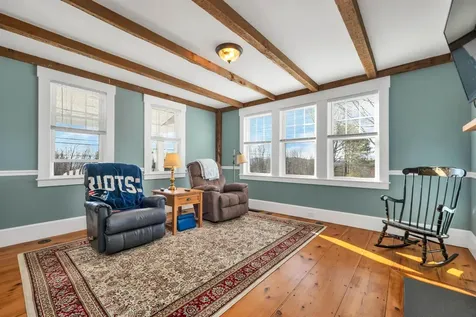 104 Pease Road Meredith NH 03253