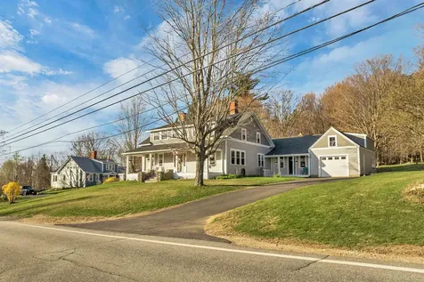 104 Pease Road Meredith NH 03253