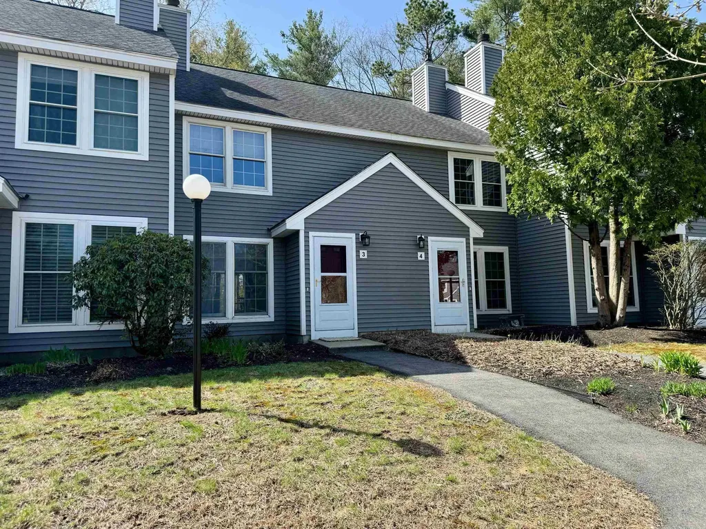 3 NE Village Road Concord NH 03301