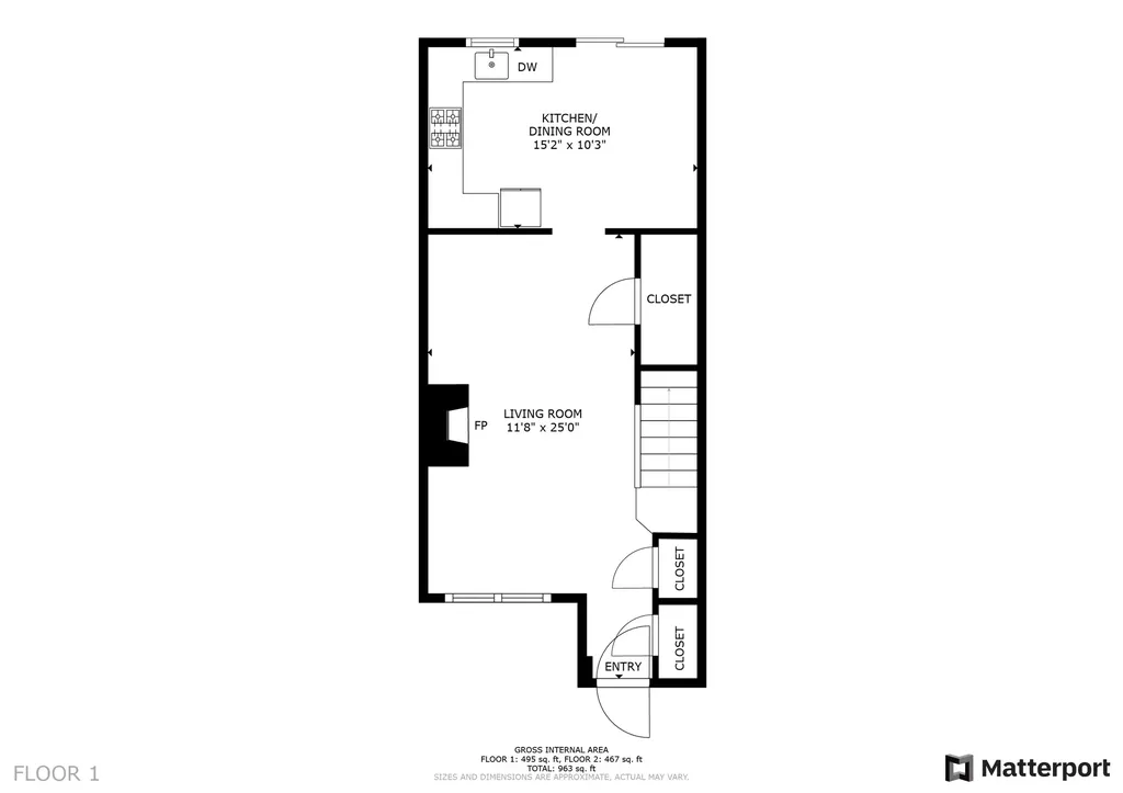 3 NE Village Road Concord NH 03301