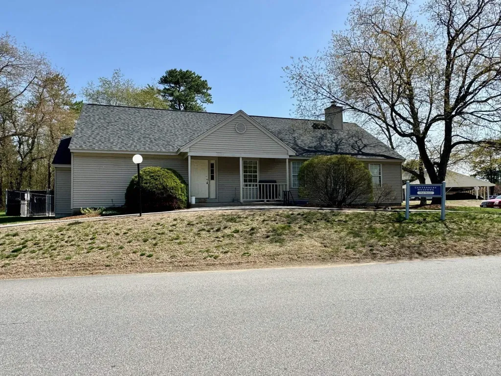 3 NE Village Road Concord NH 03301