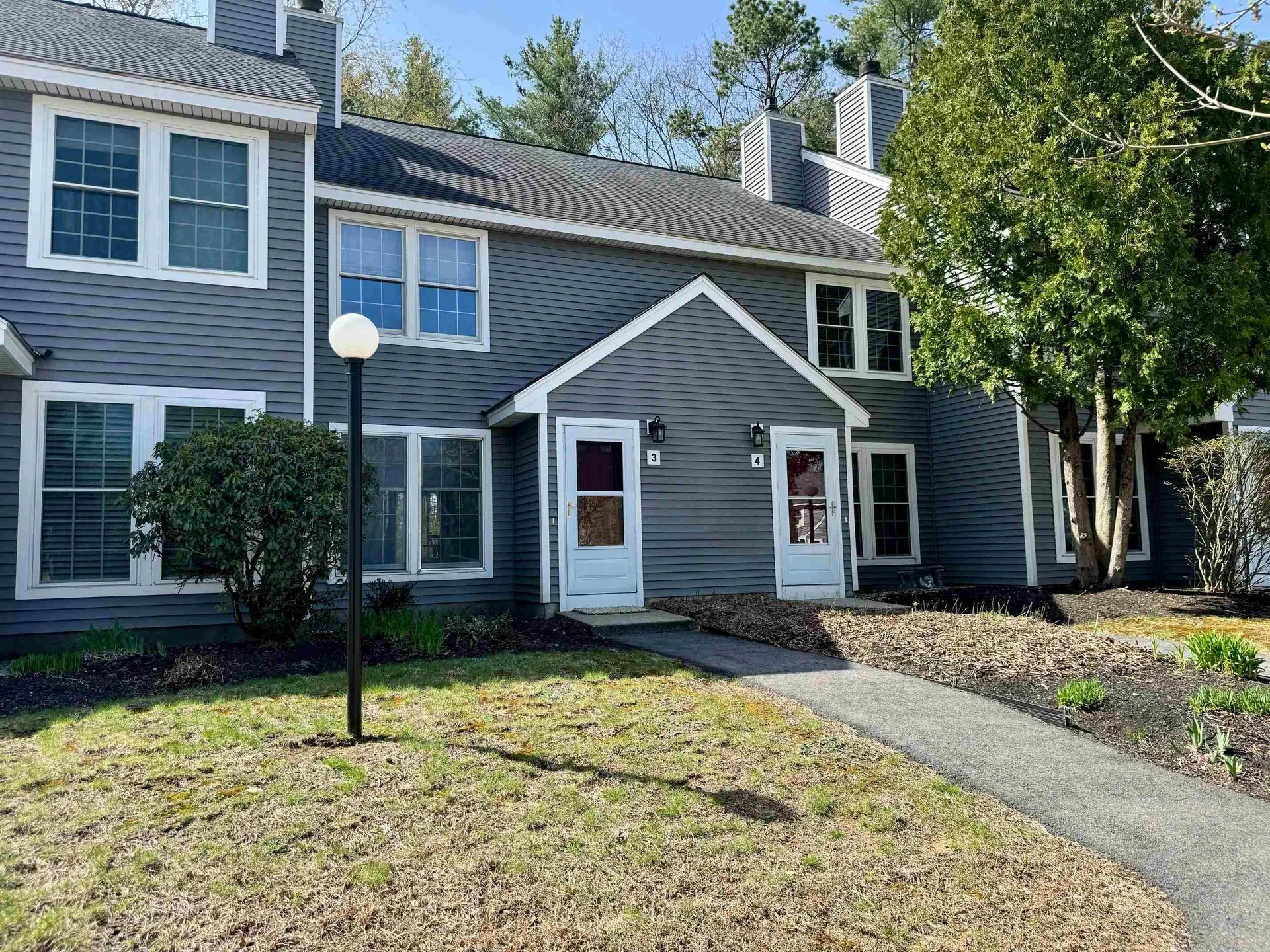 3 NE Village Road Concord NH 03301