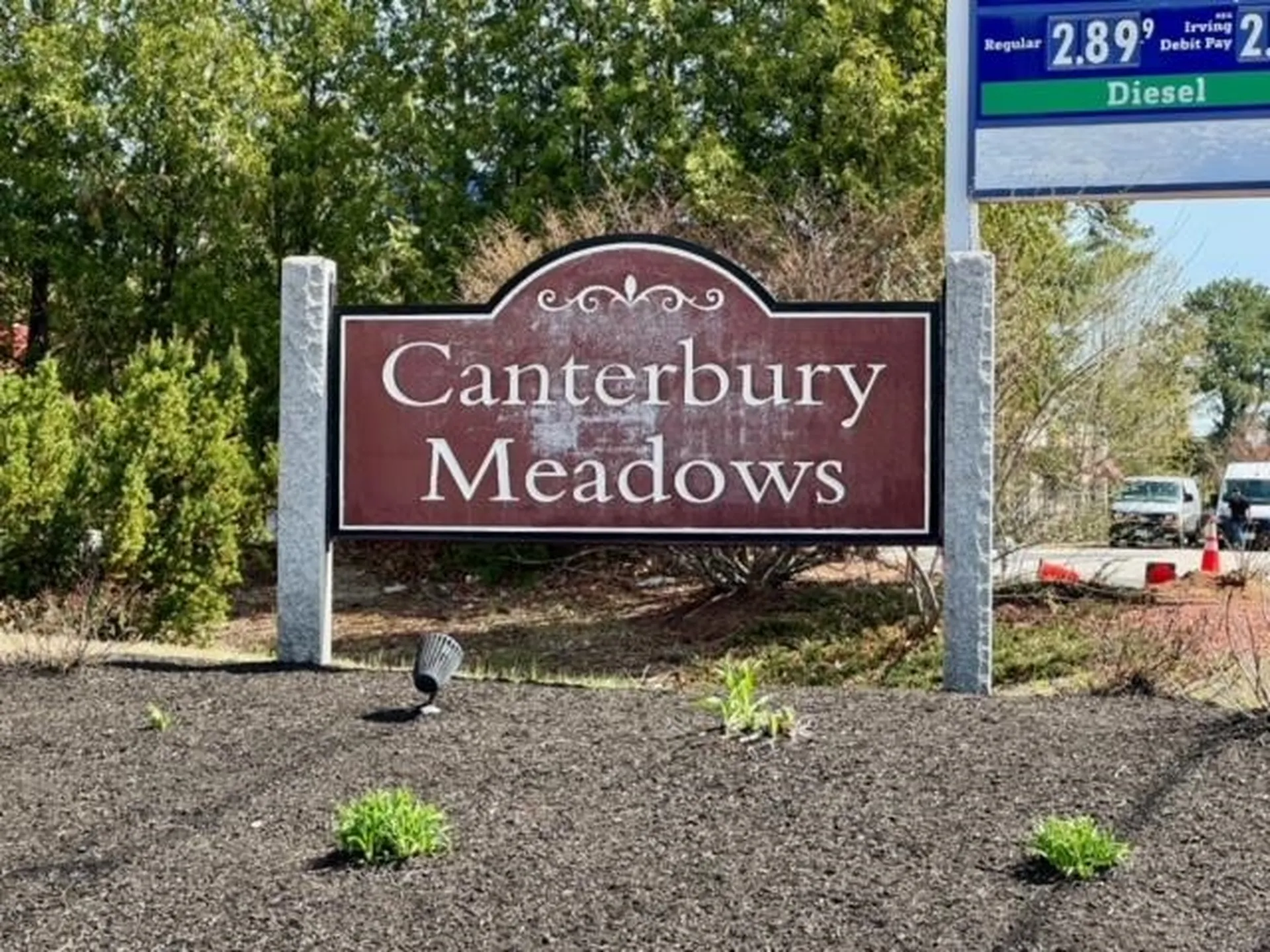 3 NE Village Road Concord NH 03301