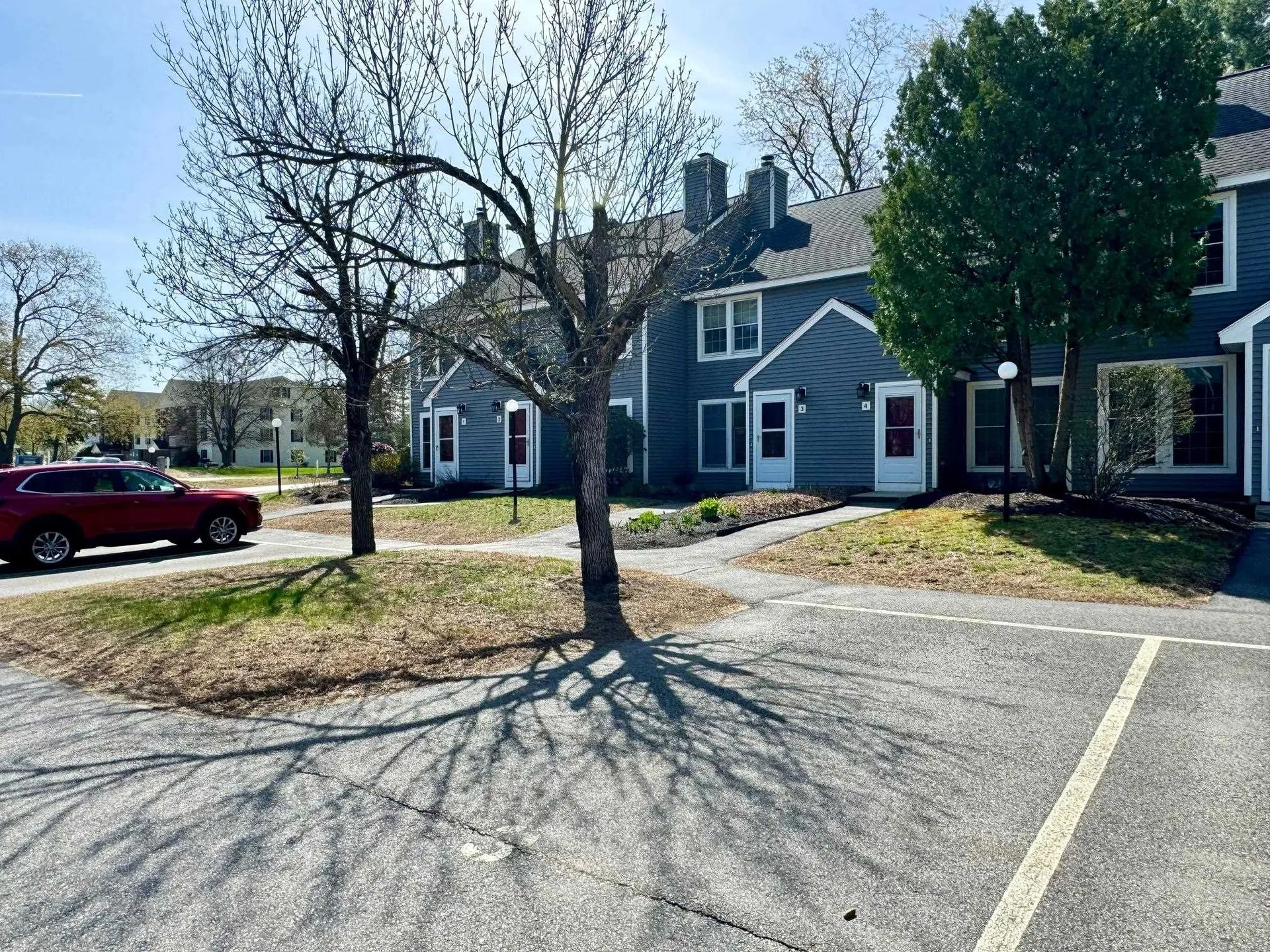 3 NE Village Road Concord NH 03301