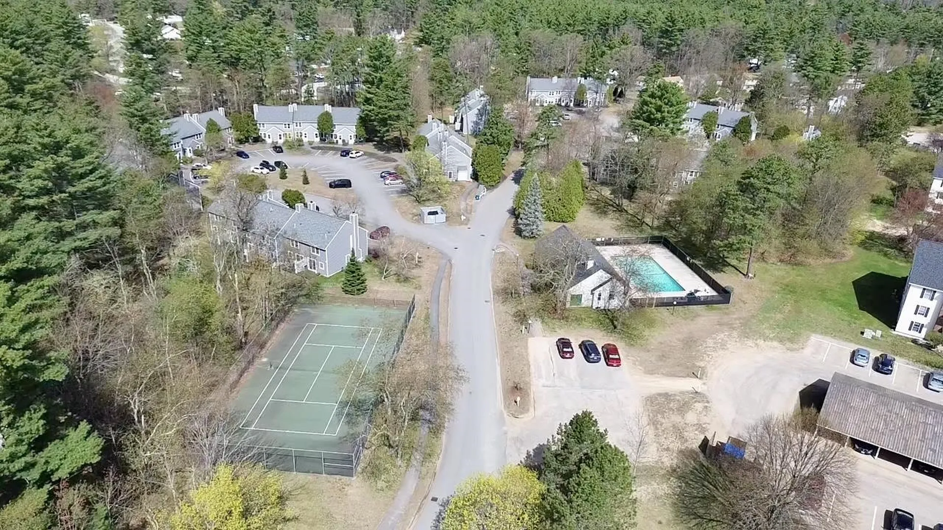 3 NE Village Road Concord NH 03301