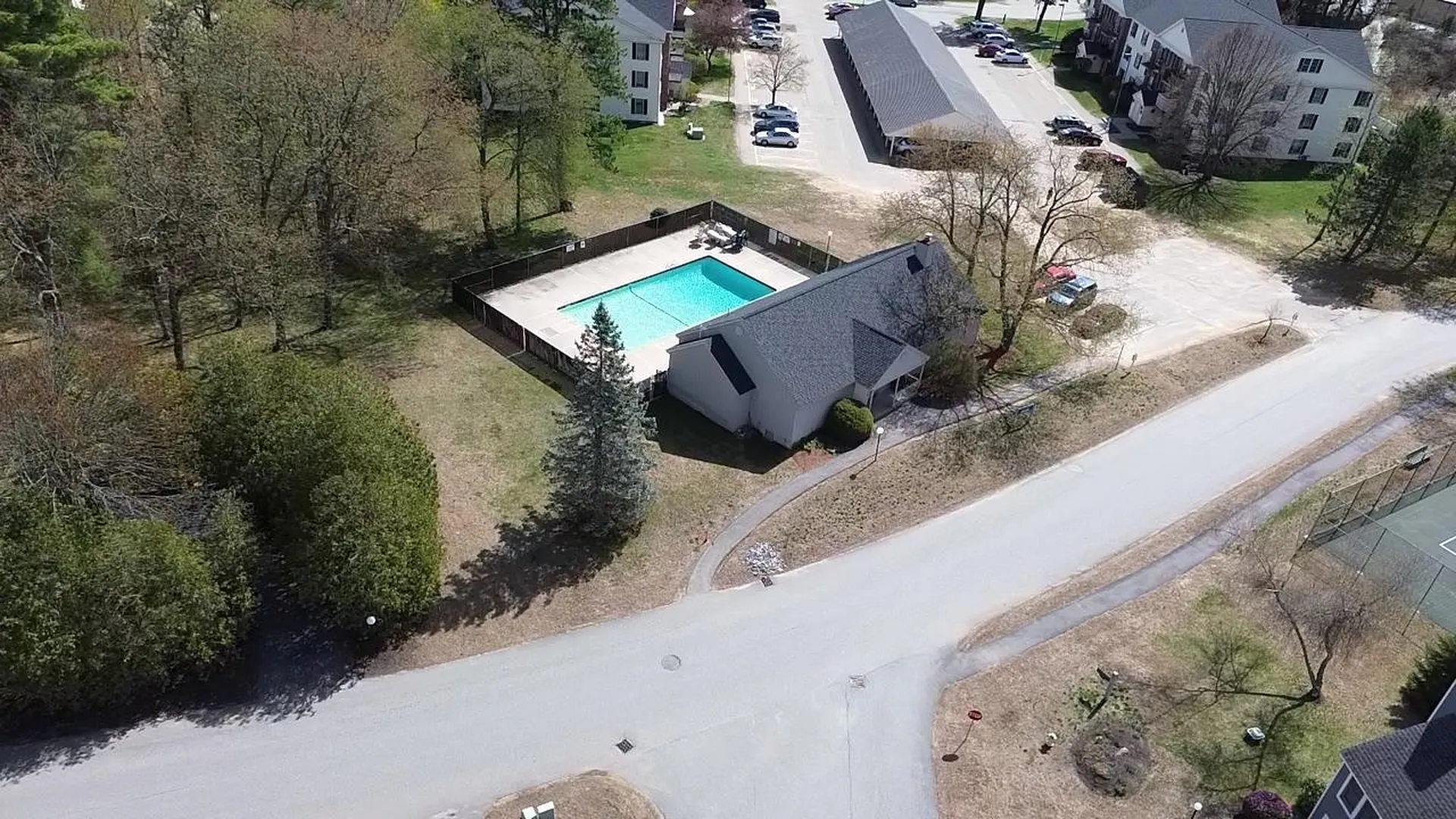 3 NE Village Road Concord NH 03301