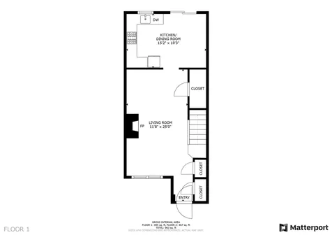 3 NE Village Road Concord NH 03301