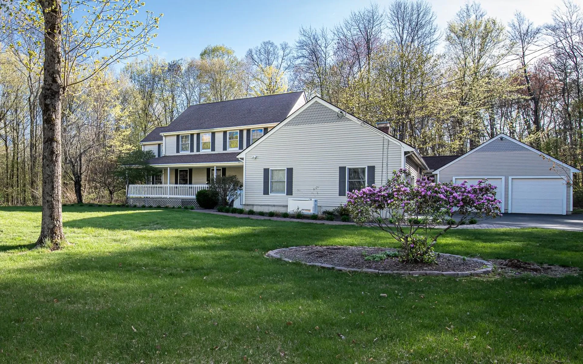 4 Partridge Lane East Kingston NH 03827