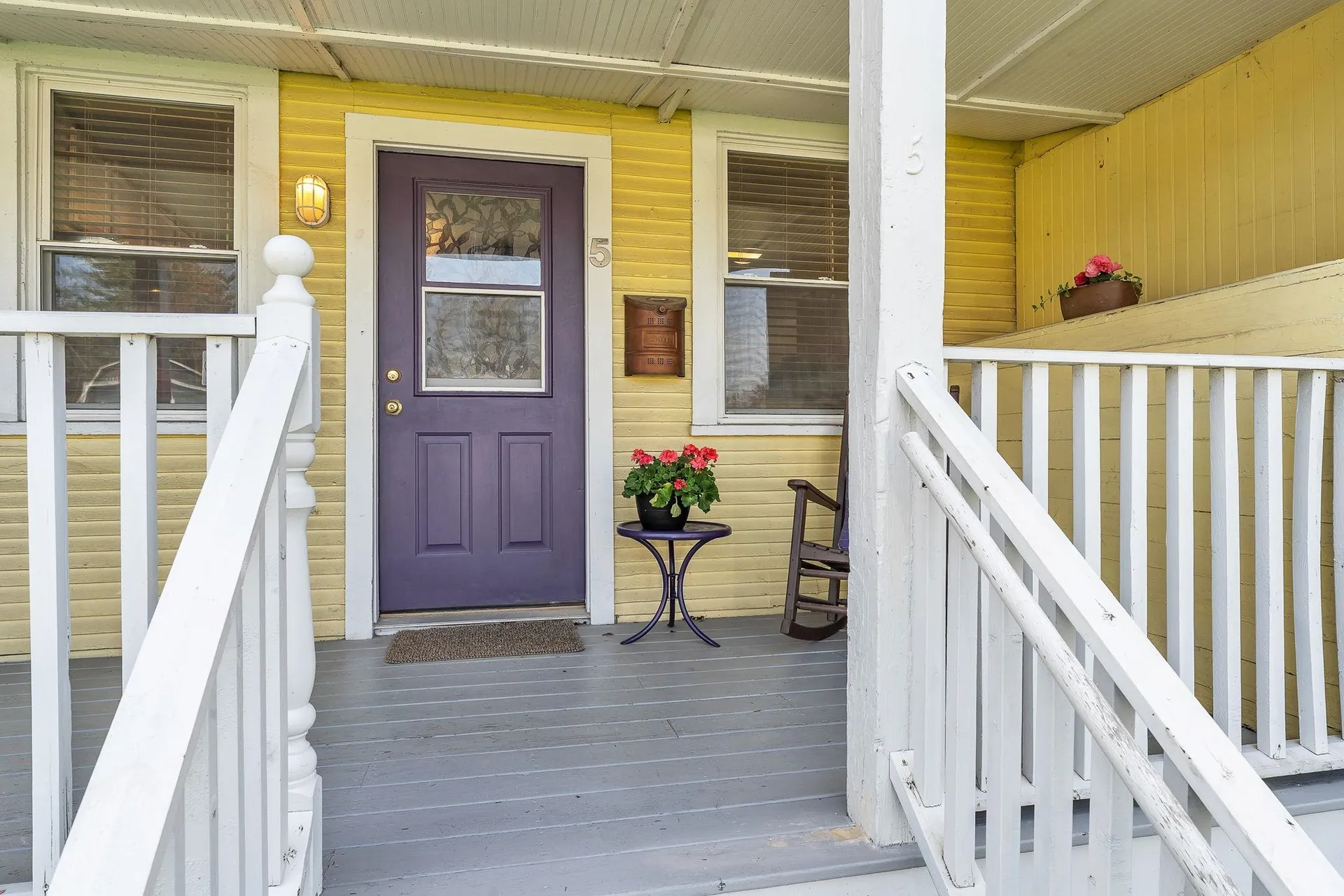 5 Gosse Court Burlington VT 05408