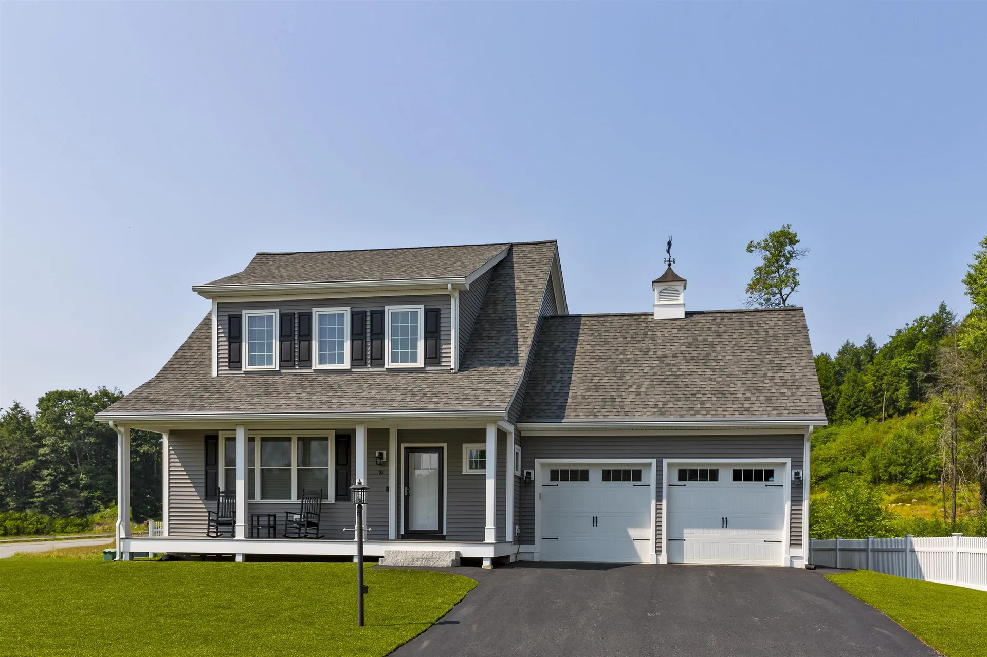 92 Dogwood Circle Lebanon NH 03784