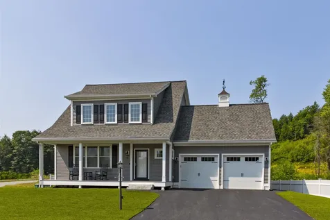 92 Dogwood Circle Lebanon NH 03784