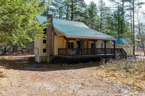 131 Pleasant Drive Freedom NH 03836