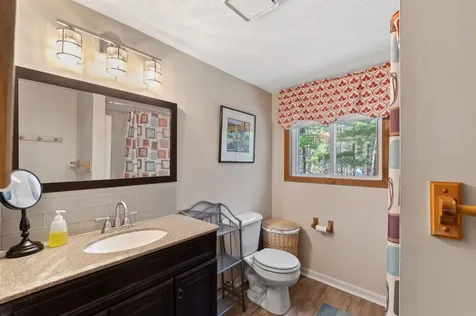131 Pleasant Drive Freedom NH 03836