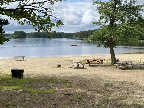 131 Pleasant Drive Freedom NH 03836