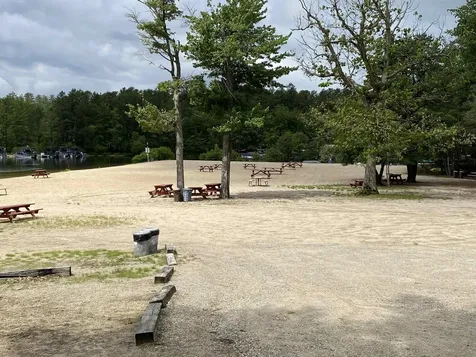 131 Pleasant Drive Freedom NH 03836
