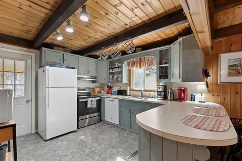 131 Pleasant Drive Freedom NH 03836