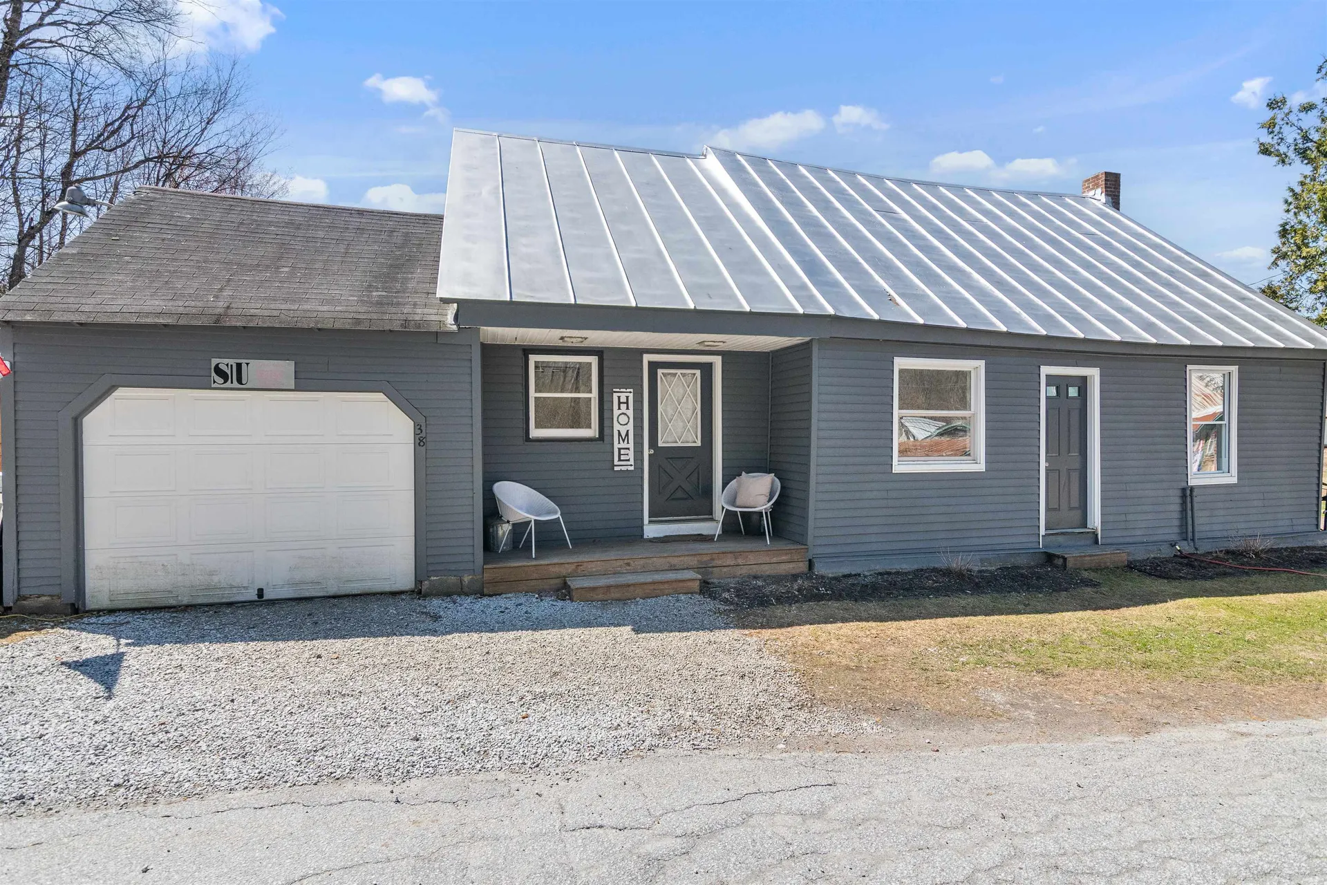 38 Moody Lane Northfield VT 05663