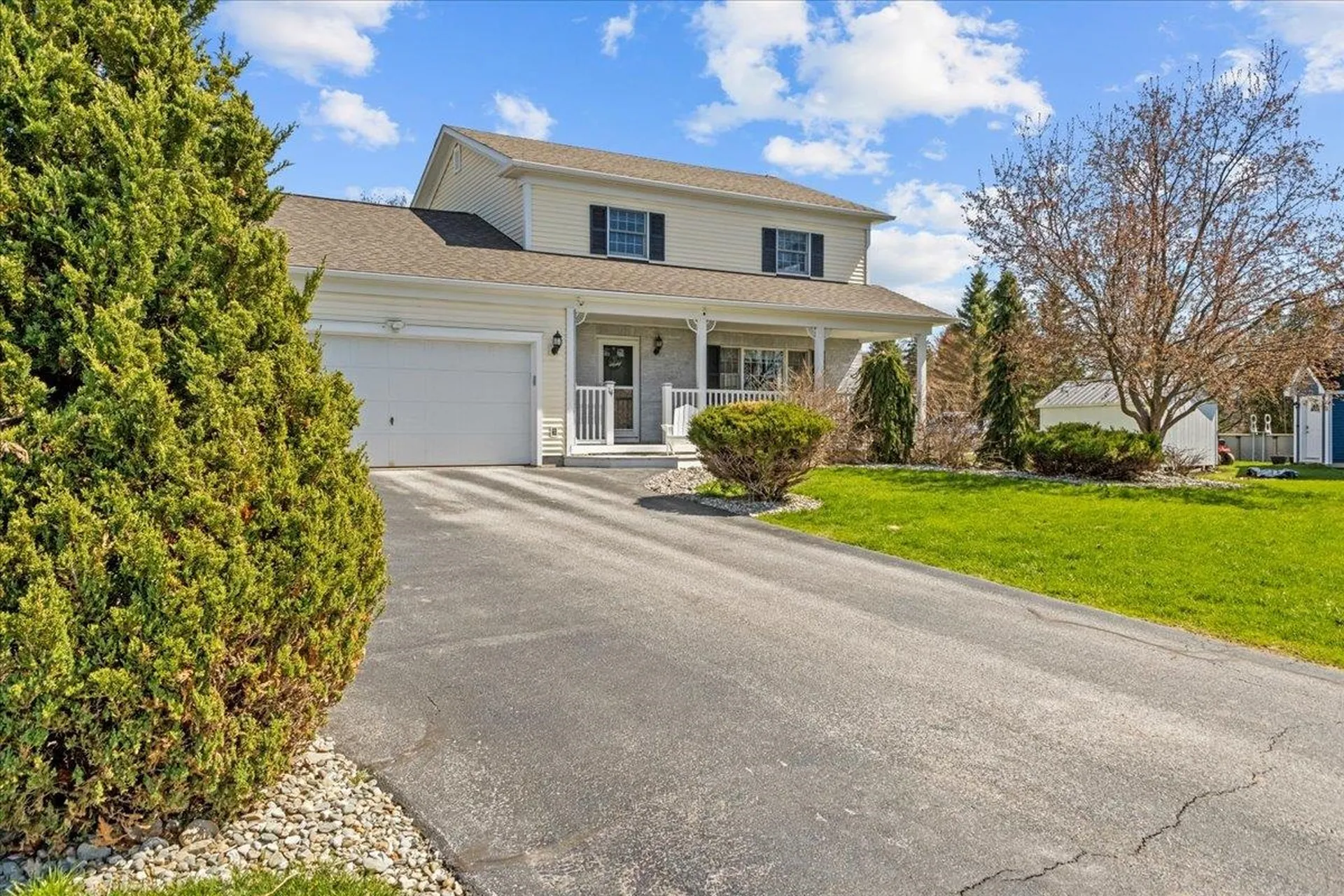 14 Tanglewood Drive St. Albans Town VT 05478