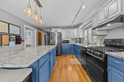 14 Tanglewood Drive St. Albans Town VT 05478