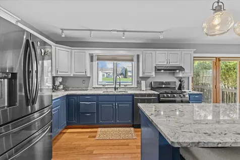 14 Tanglewood Drive St. Albans Town VT 05478