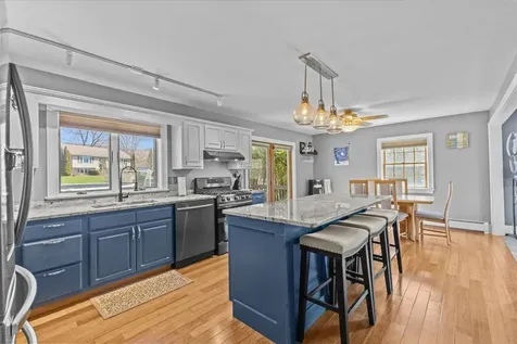 14 Tanglewood Drive St. Albans Town VT 05478